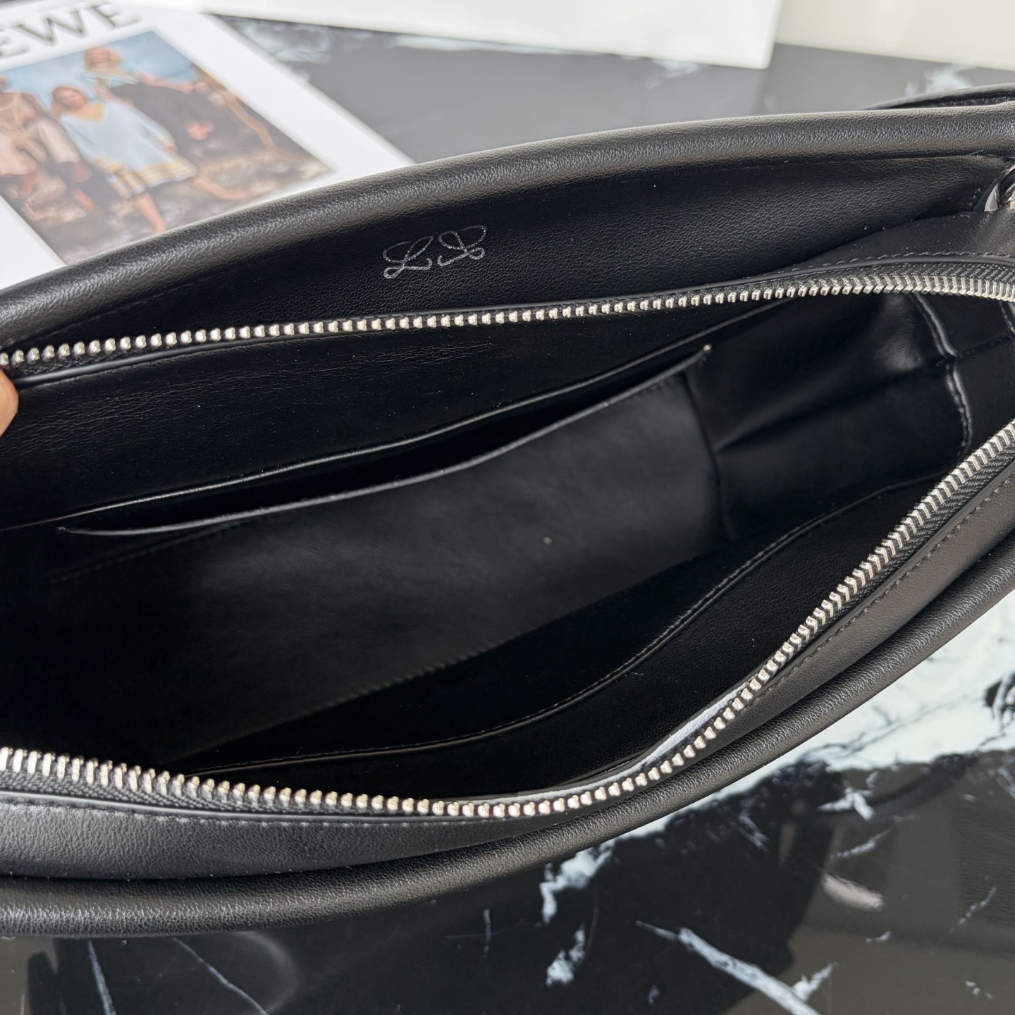 ロエベ「Loewe」2026 ロエベ アマソナ 180 ハンドバッグ / トートバッグ
