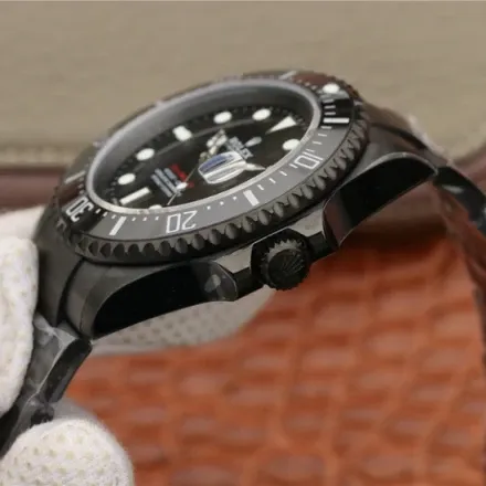 ロレックス「Rolex」オイスターパーペチュアル シードゥエラー ウォッチ 43mm
