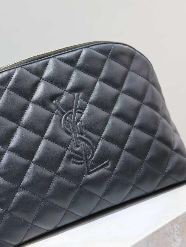 2026サンローラン「SAINT LAURENT LE CASSANDRE ショルダーバッグ