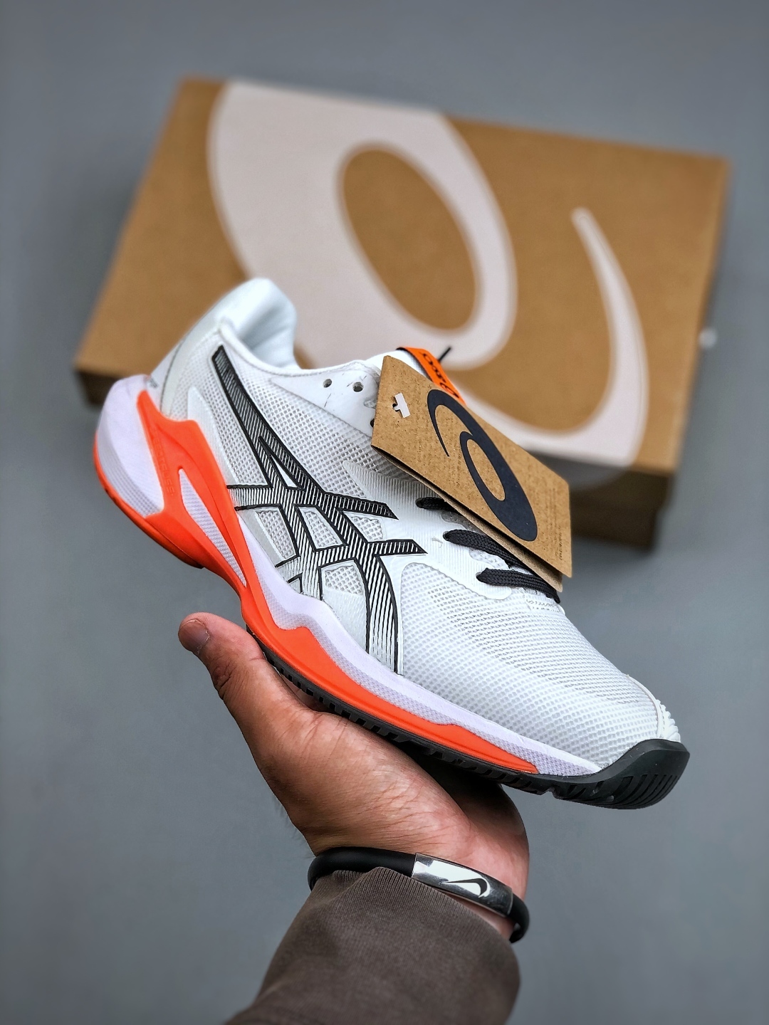 アシックス ASICS SOLUTION SPEED FF 3 テニスシューズ