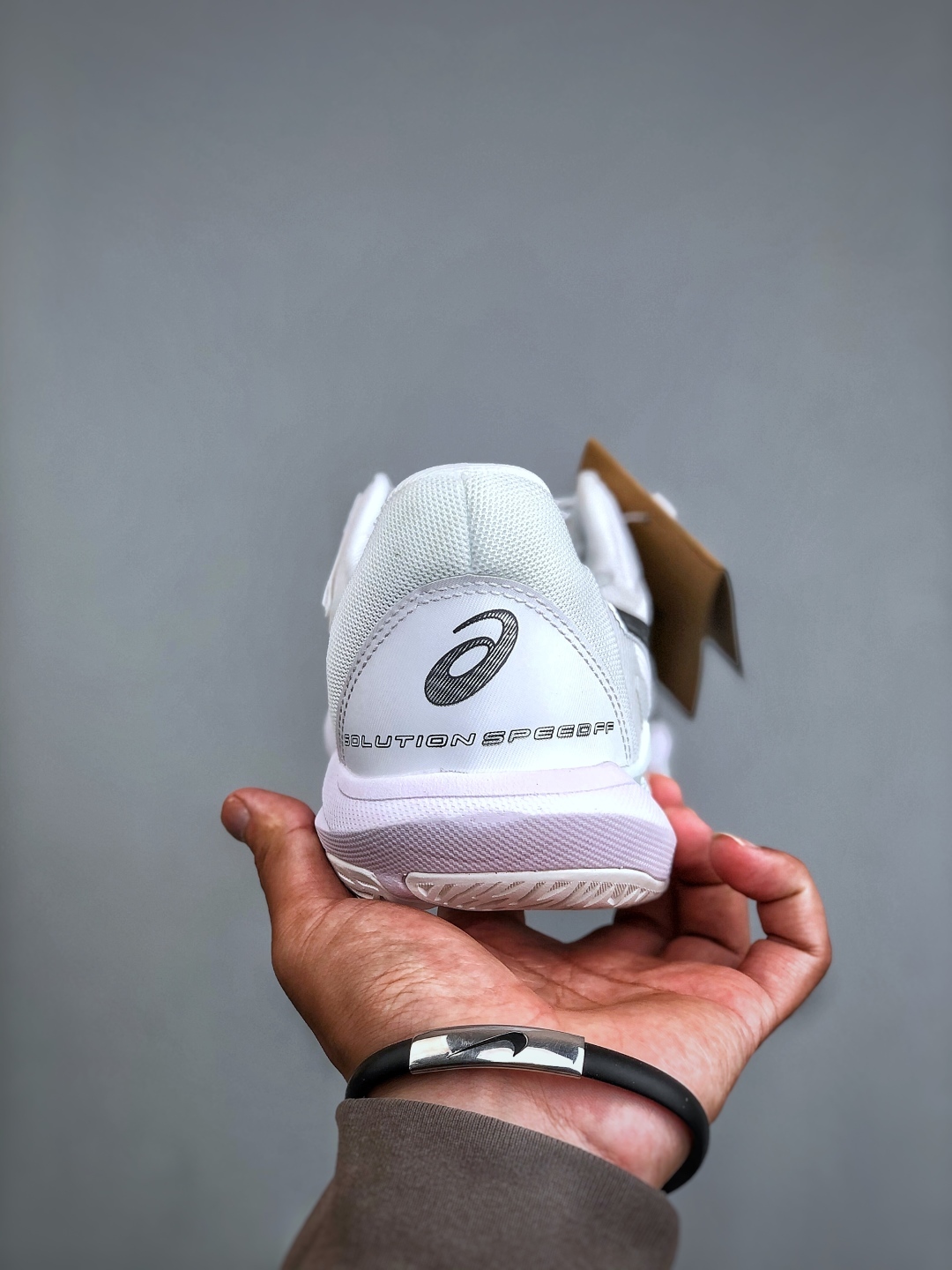 アシックス ASICS SOLUTION SPEED FF 3 テニスシューズ