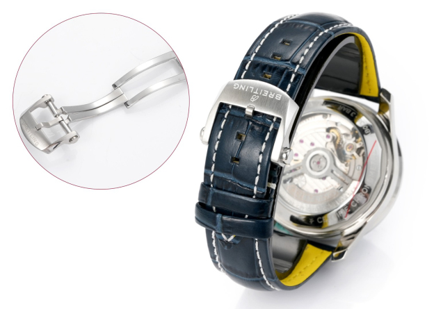 ブライトリング「Breitling」ナビタイマー B01 クロノグラフ 腕時計 43MM