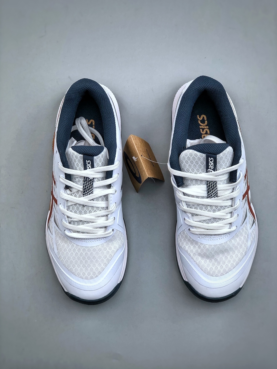 アシックス ASICS GEL-TACTIC 12 室内用シューズ