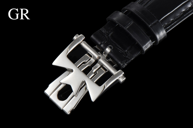 ヴァシュロン・コンスタンタン「Vacheron Constantin」フィフティシックス 全日歴ムーンフェーズ 自動巻き 腕時計 40mm