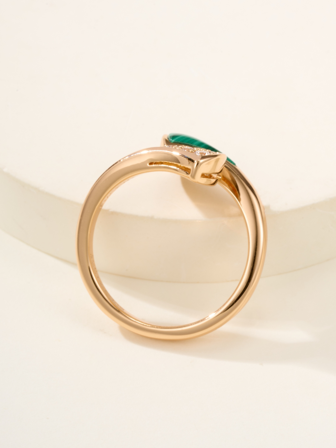 ブルガリ「Bvlgari」エレガントなリングコレクション