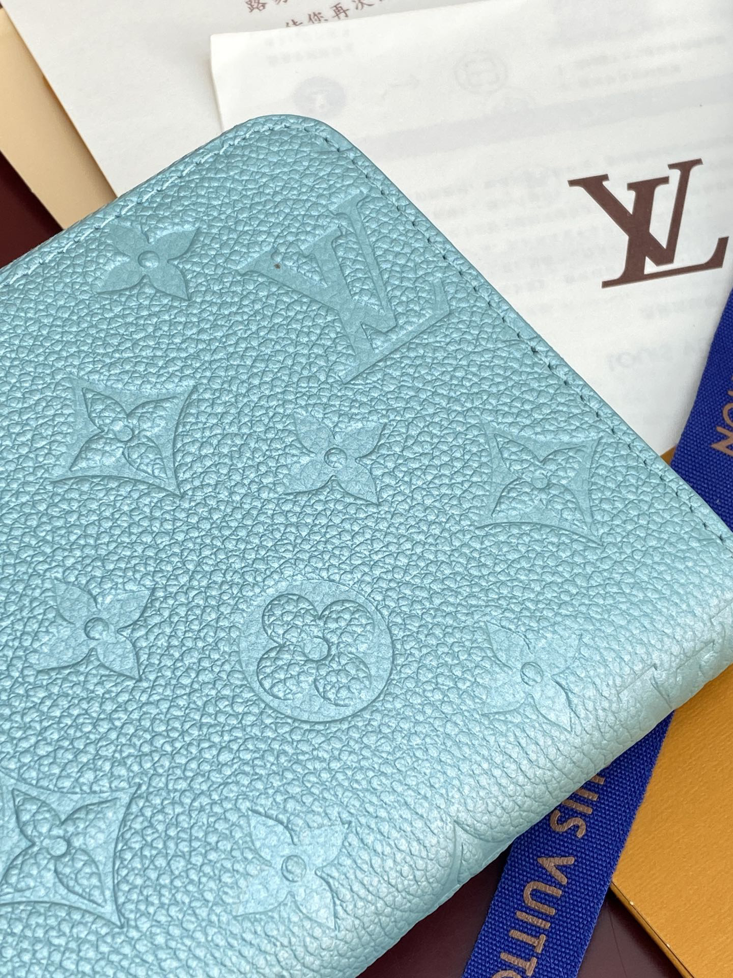 ルイ・ヴィトン「Louis Vuitton」ジッピーウォレット･ホリゾンタル