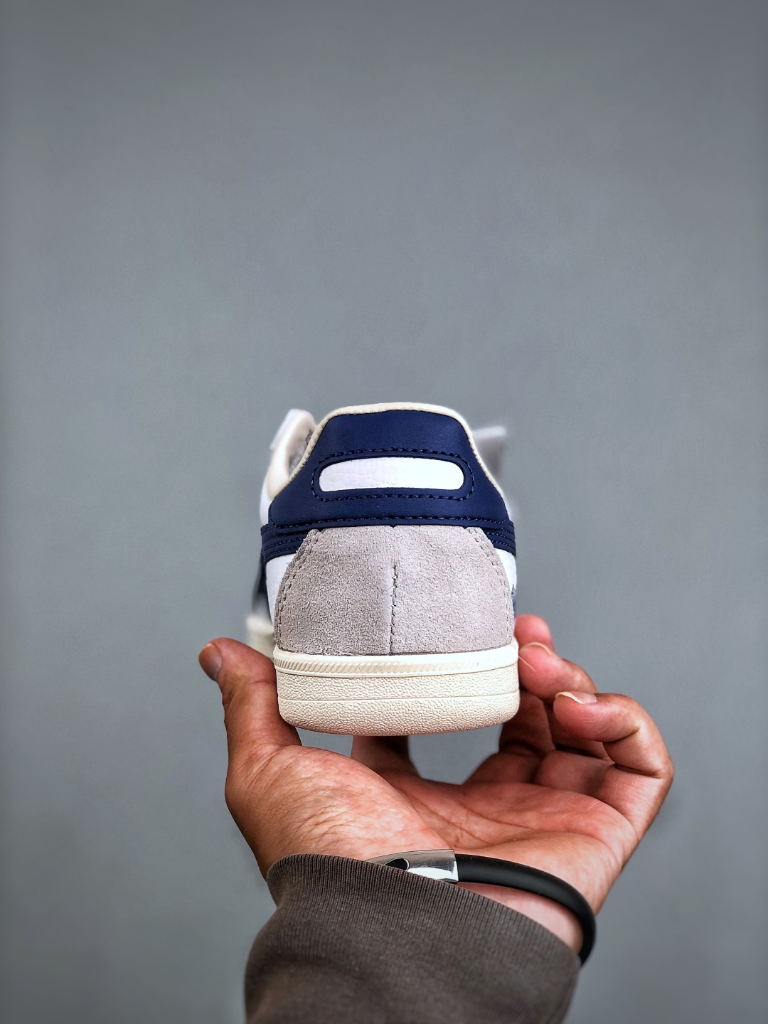 オニツカタイガー「Onitsuka Tiger」Tokuten ― ローカット レトロ ランニングスニーカー