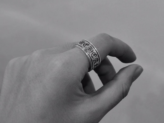 クロムハーツ （Chrome Hearts）リング