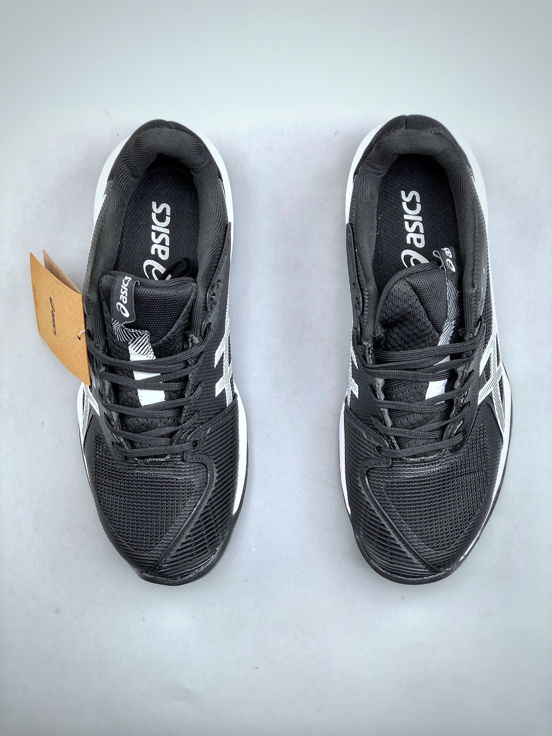 アシックス ASICS SOLUTION SPEED FF 3 テニスシューズ