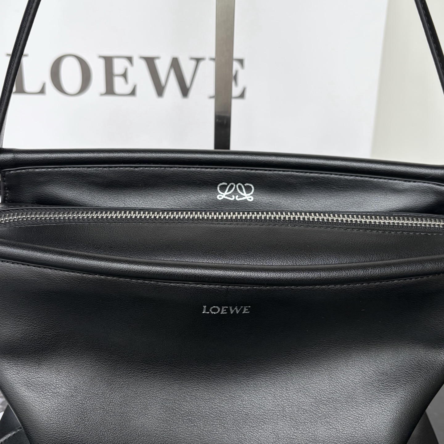 ロエベ「Loewe」2026 ロエベ アマソナ 180 ハンドバッグ / トートバッグ