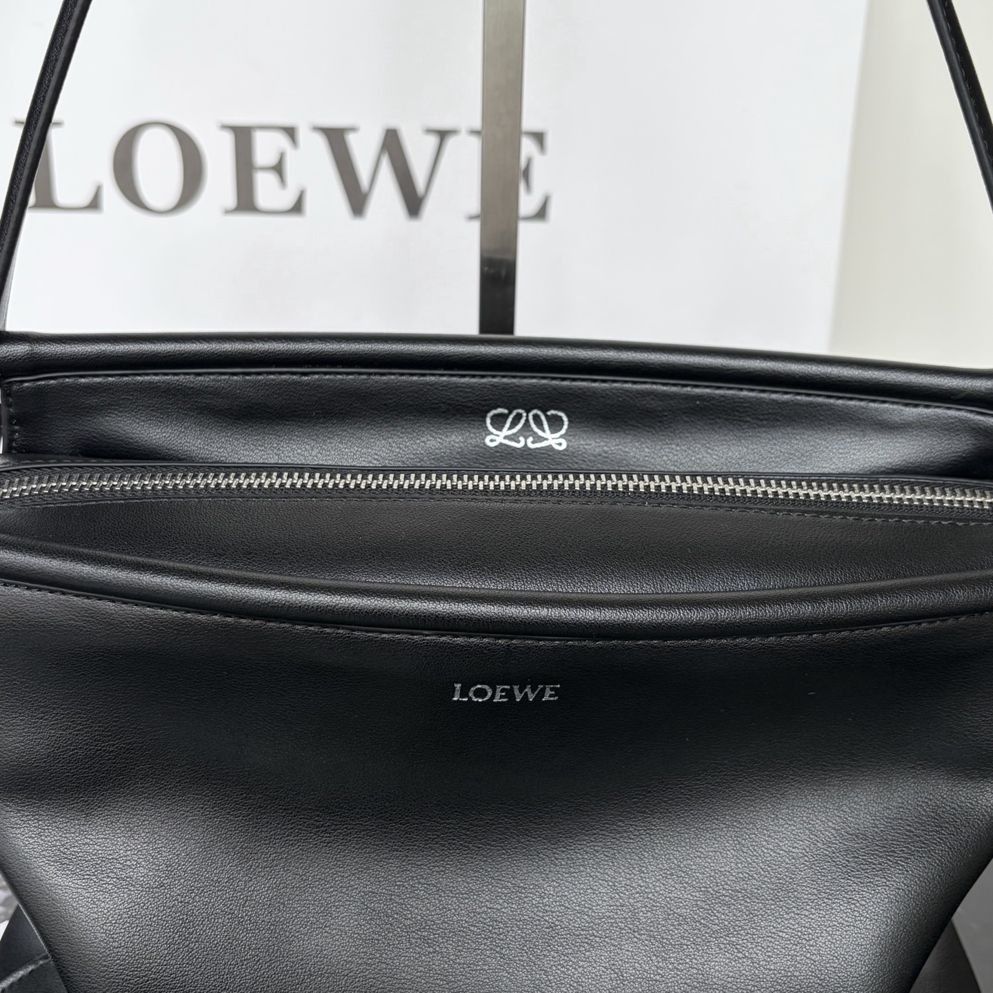 ロエベ「Loewe」2026 ロエベ アマソナ 180 ハンドバッグ / トートバッグ