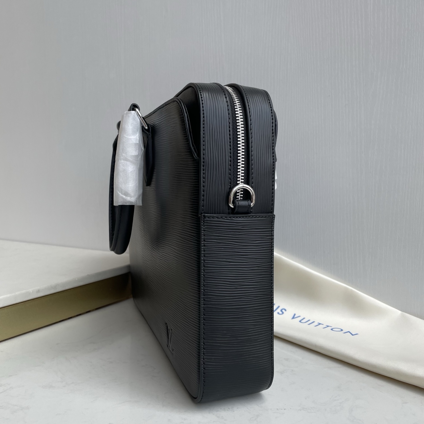 ルイ・ヴィトン「Louis Vuitton」ルイ・ヴィトン ダンディ MM M54404 / ブリーフケース