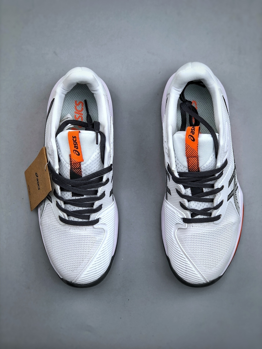 アシックス ASICS SOLUTION SPEED FF 3 テニスシューズ