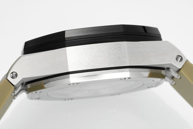 オーデマ ピゲ「Audemars Piguet」ロイヤルオークオフショア クロノグラフ 自動巻き 腕時計 43mm