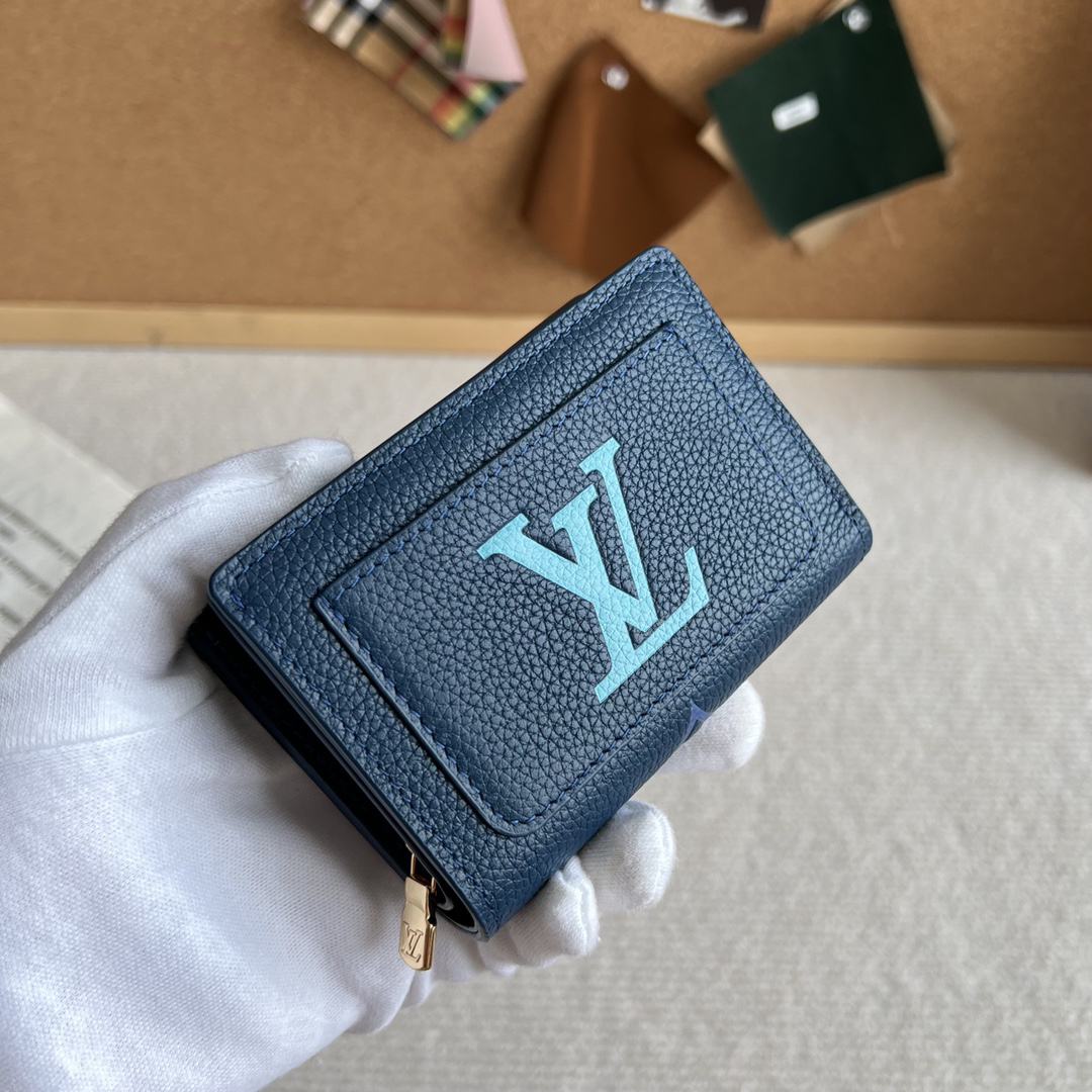 ルイ・ヴィトン「Louis Vuitton」ポルトフォイユ･クレア
