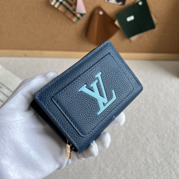ルイ・ヴィトン「Louis Vuitton」ポルトフォイユ･クレア