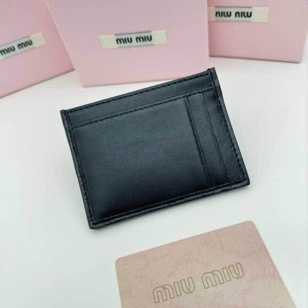 ミュウミュウ「Miu Miu」ミュウミュウ ラムスキン フラップバッグ 3514 / ショルダーバッグ