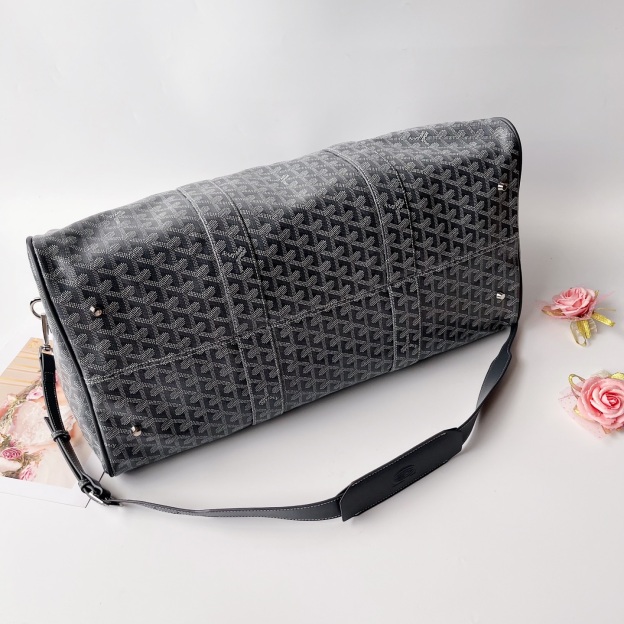 ゴヤール「Goyard」2026年 Goyard ゴヤール ボストントラベルバッグ / ボストンバッグ