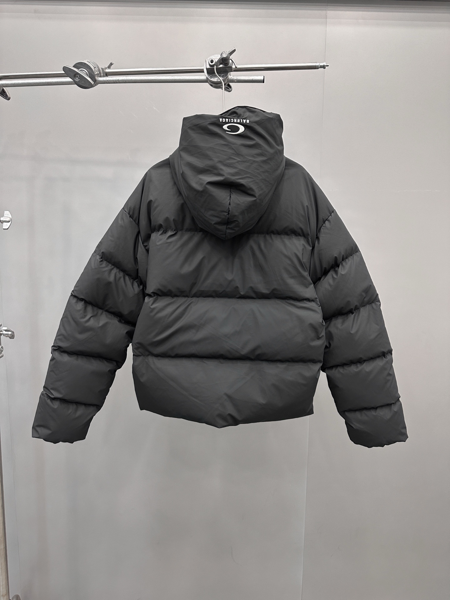 バレンシアガ「Balenciaga」‌秋冬ファッションレディースダウンジャケット