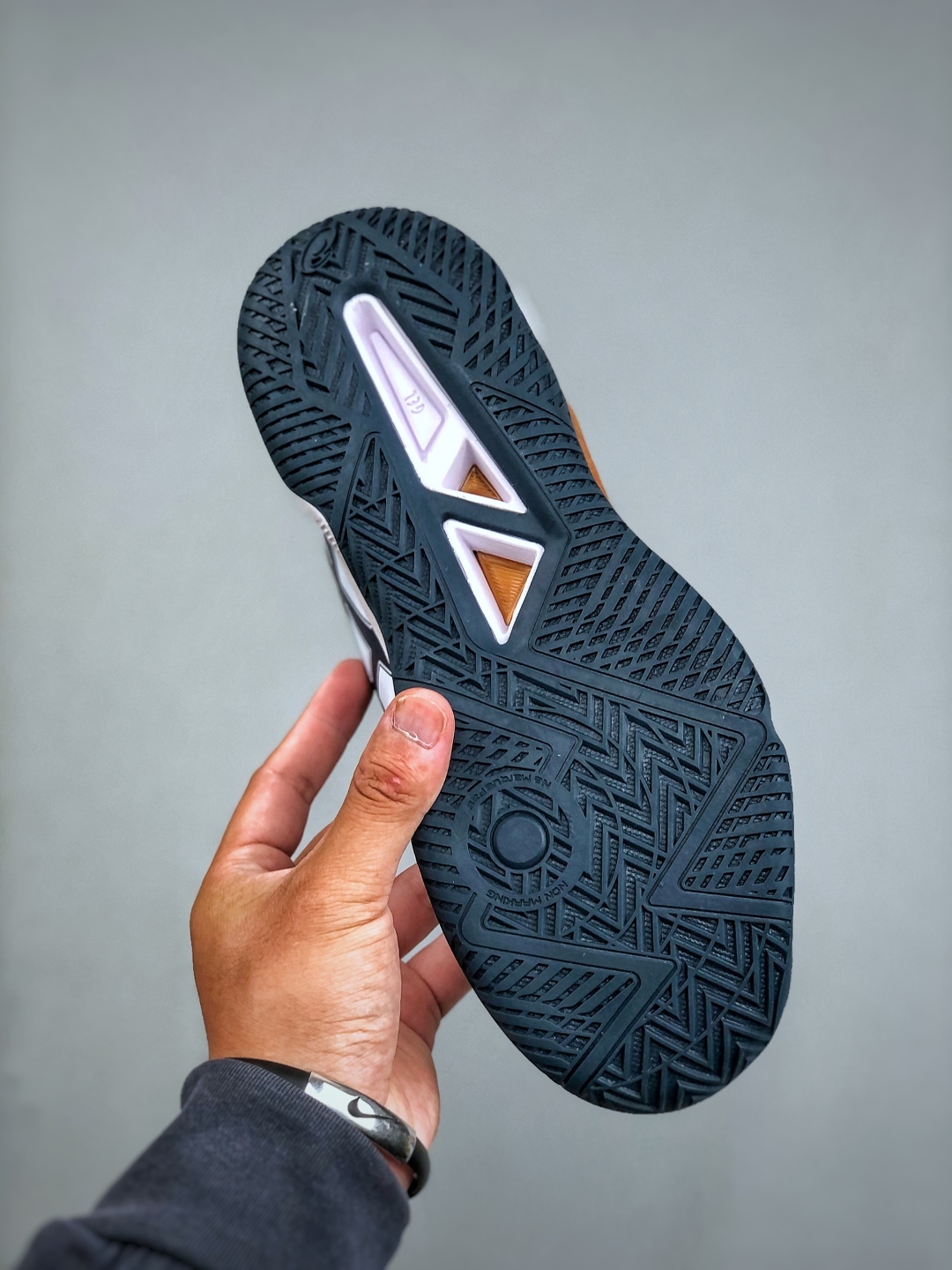 アシックス ASICS GEL-TACTIC 12 室内用シューズ