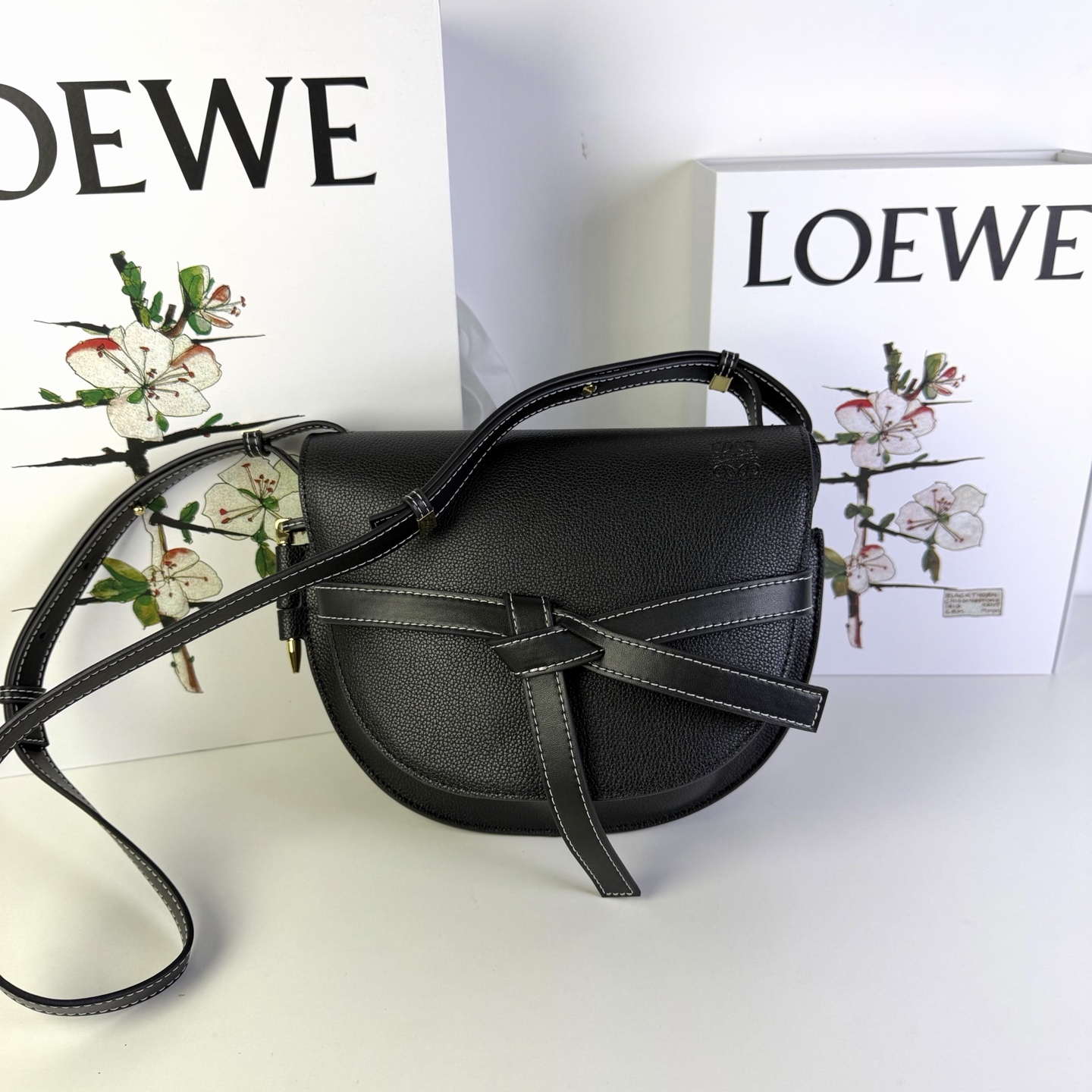 ロエベ「Loewe」ロエベ ゲート デュアル バッグ / ショルダーバッグ