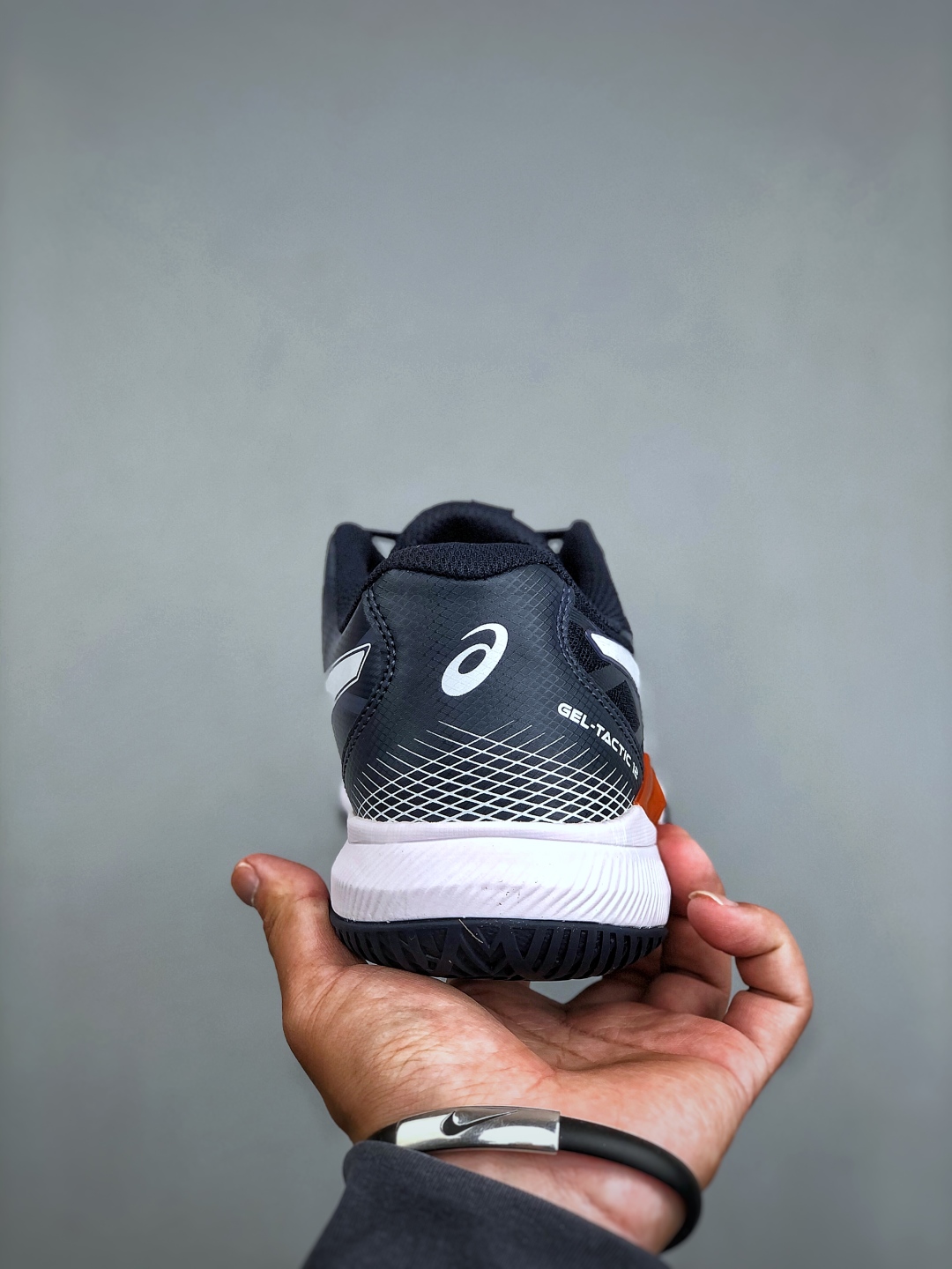 アシックス ASICS GEL-TACTIC 12 室内用シューズ