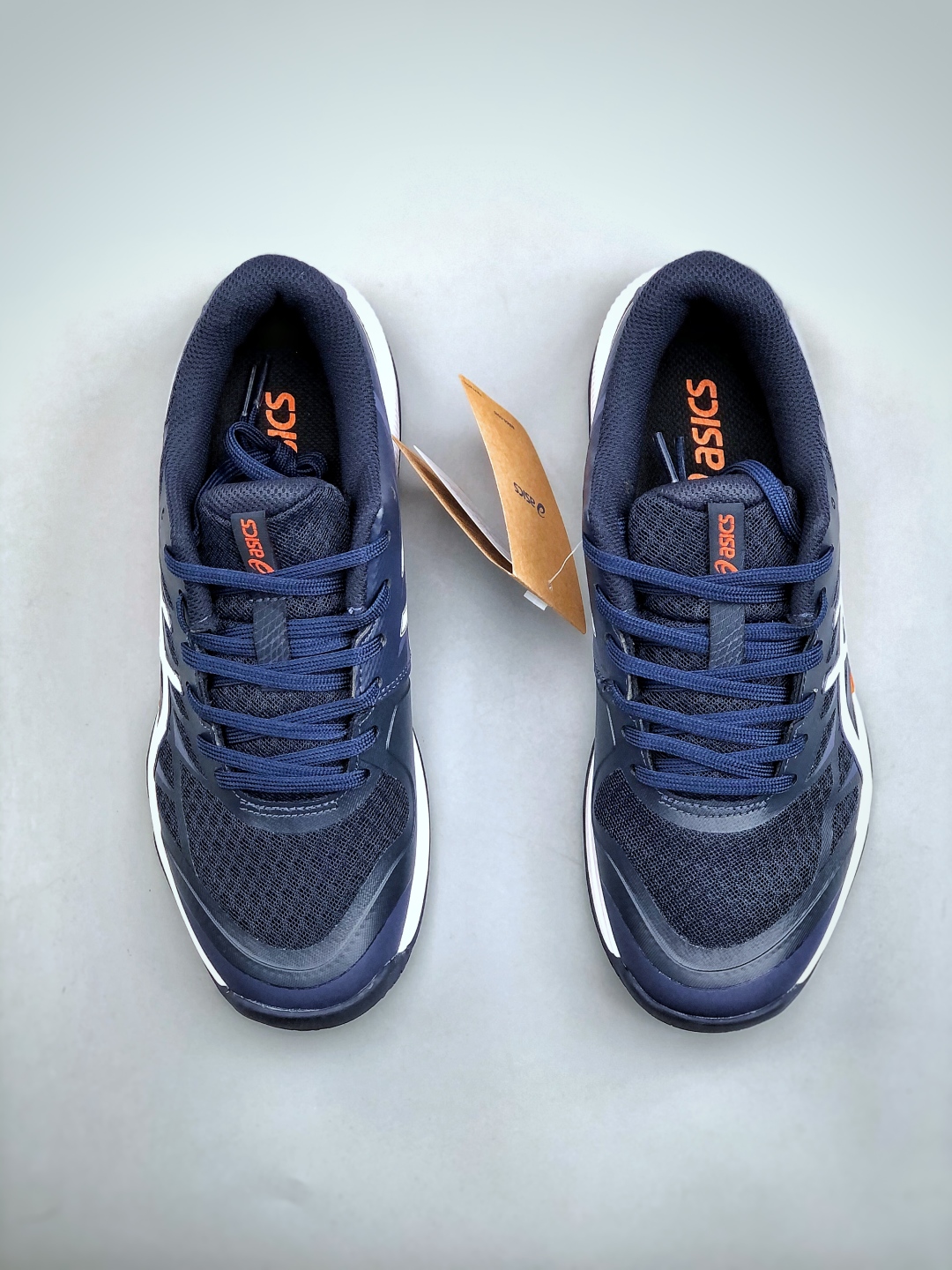 アシックス ASICS GEL-TACTIC 12 室内用シューズ