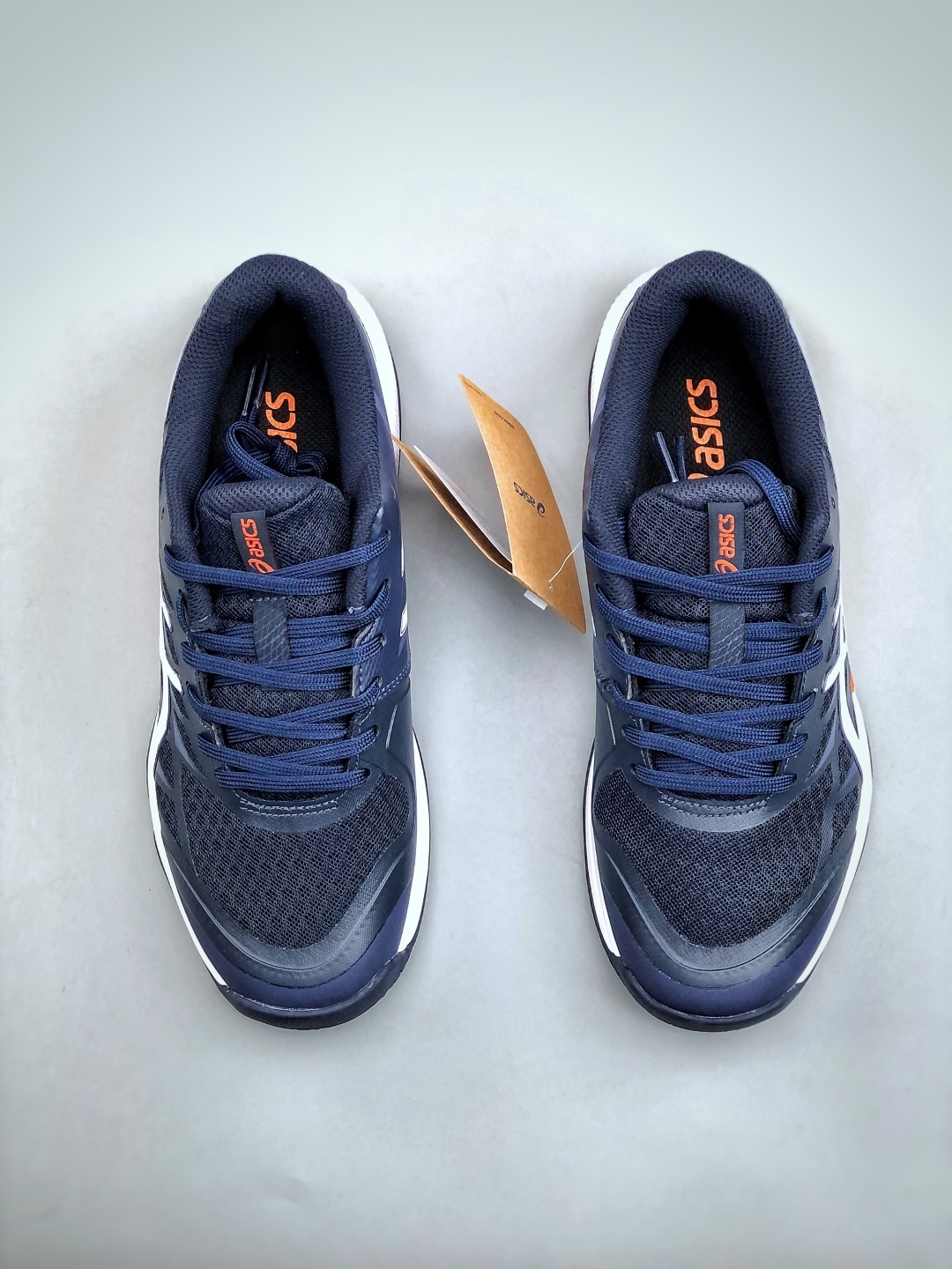 アシックス ASICS GEL-TACTIC 12 室内用シューズ