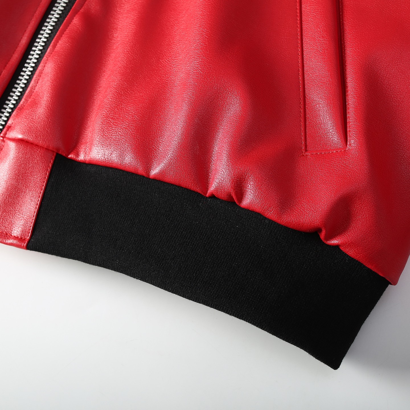 シュプリーム「Supreme x Vanson Leathers」コラボレーション レザージャケット