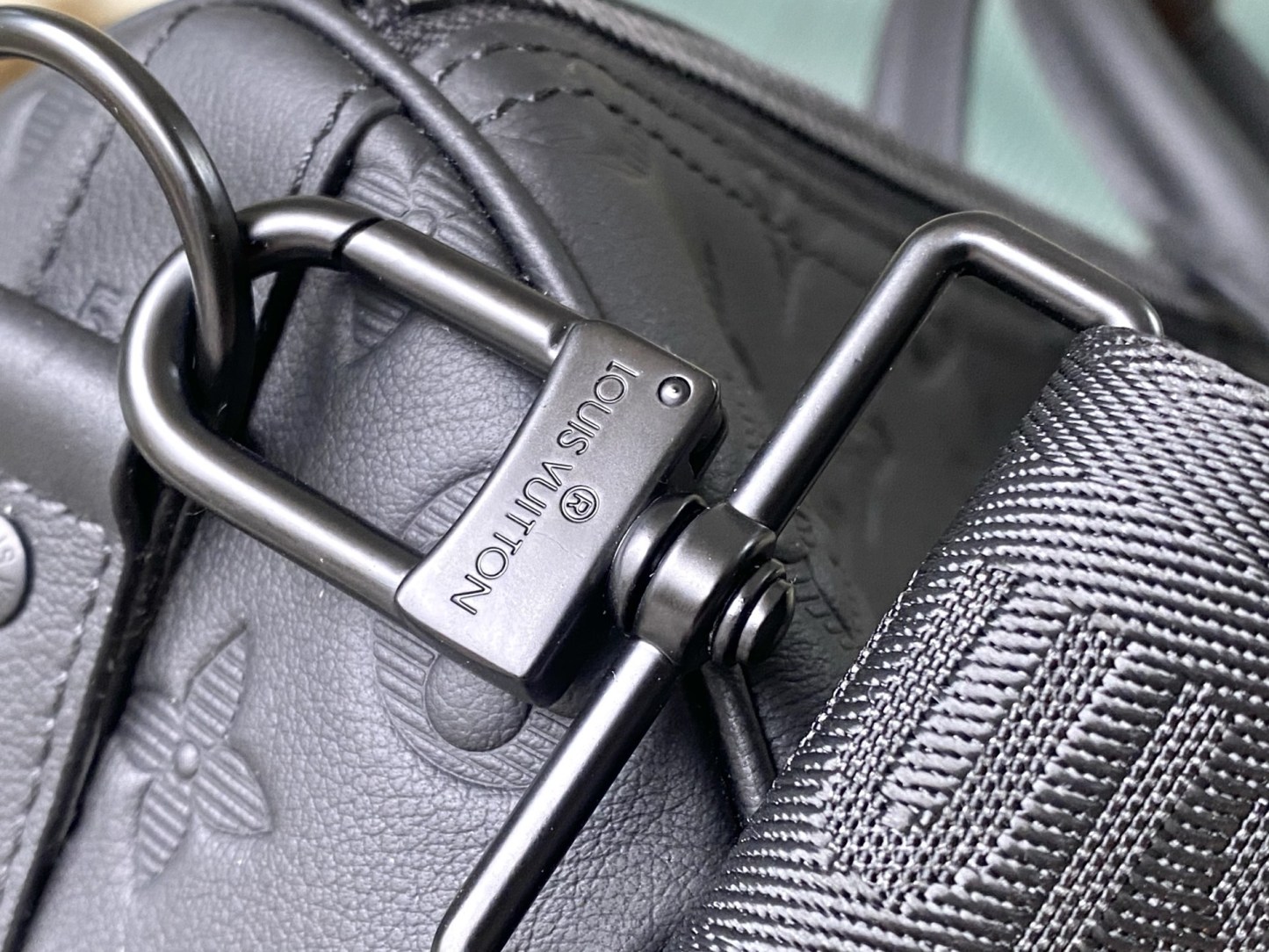 ルイ・ヴィトン「Louis Vuitton」ルイ・ヴィトン キープオール バンドリエール 50 M44810 / トラベルバッグ