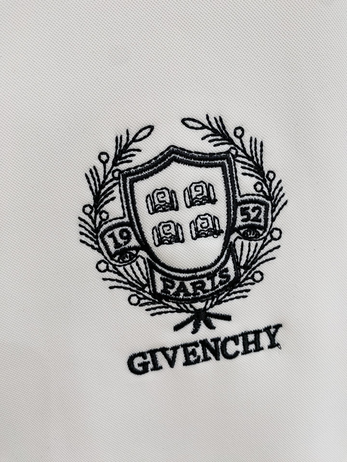ジバンシィ「Givenchy」 秋冬 メンズ カジュアルスポーツセット