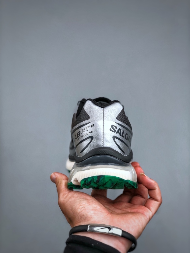 サロモン「SALOMON」S-LAB XT6 SOFT GROUND トレイルランニングシューズ