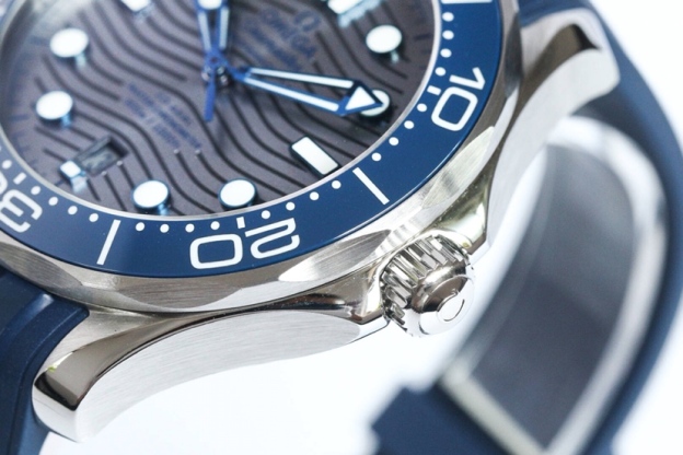 オメガ「Omega」シーマスター ダイバー300M 腕時計 42mm