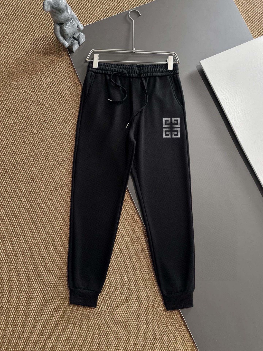 ジバンシィ「Givenchy」 秋冬 メンズ カジュアルスポーツセット