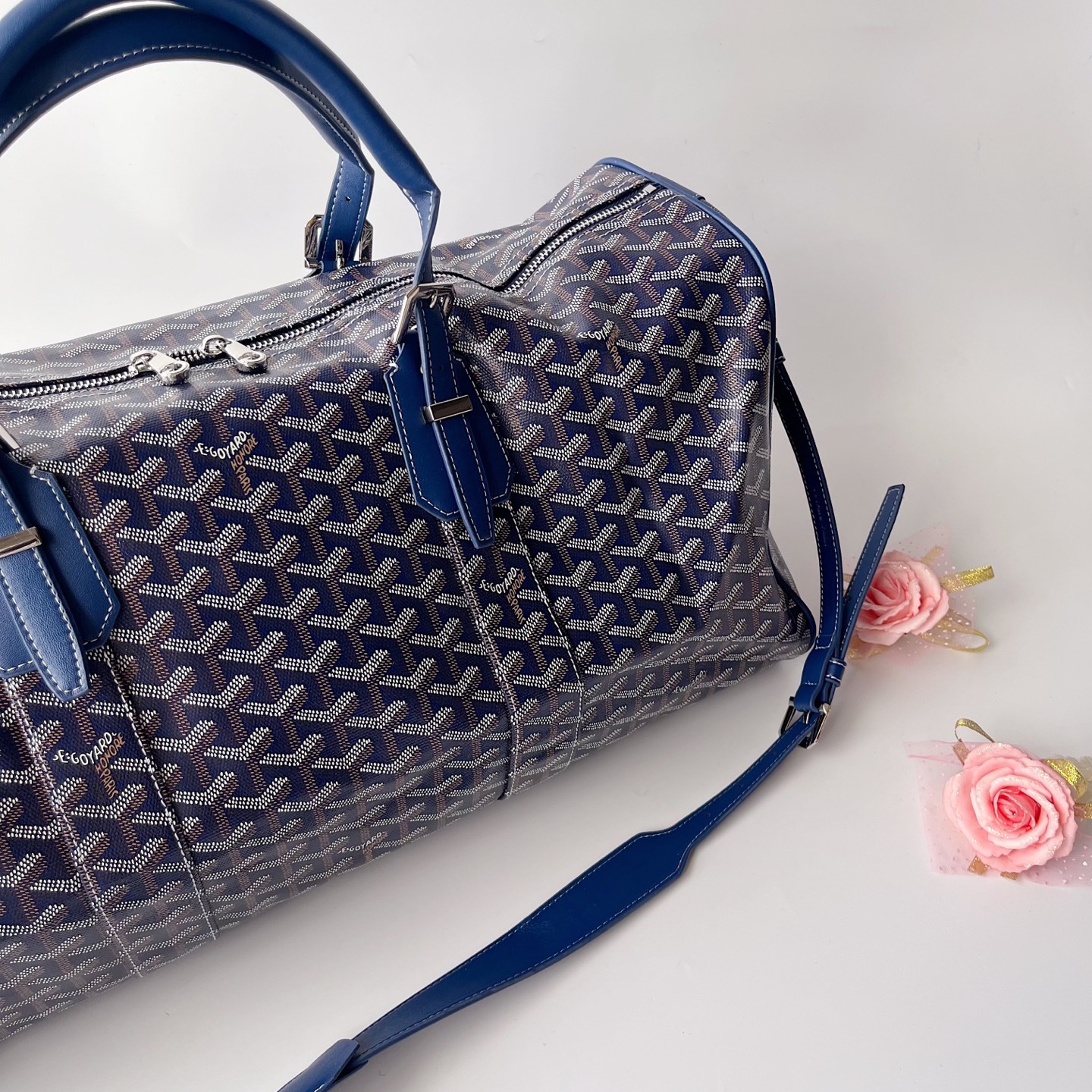 2026 Goyard ゴヤール ボストントラベルバッグ / ボストンバッグ