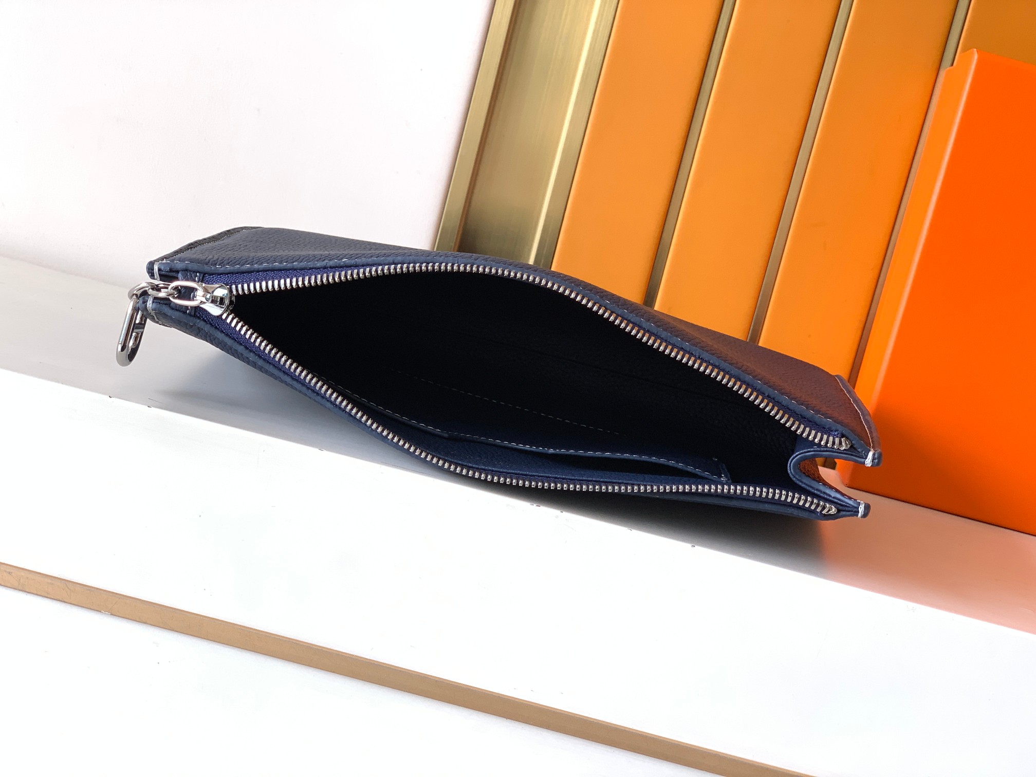 2026 HERMÈS ハンドバッグ（クラッチバッグ）