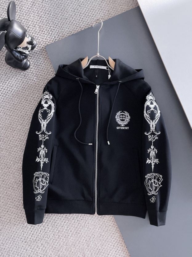 ジバンシィ「Givenchy」 秋冬 メンズ カジュアルスポーツセット