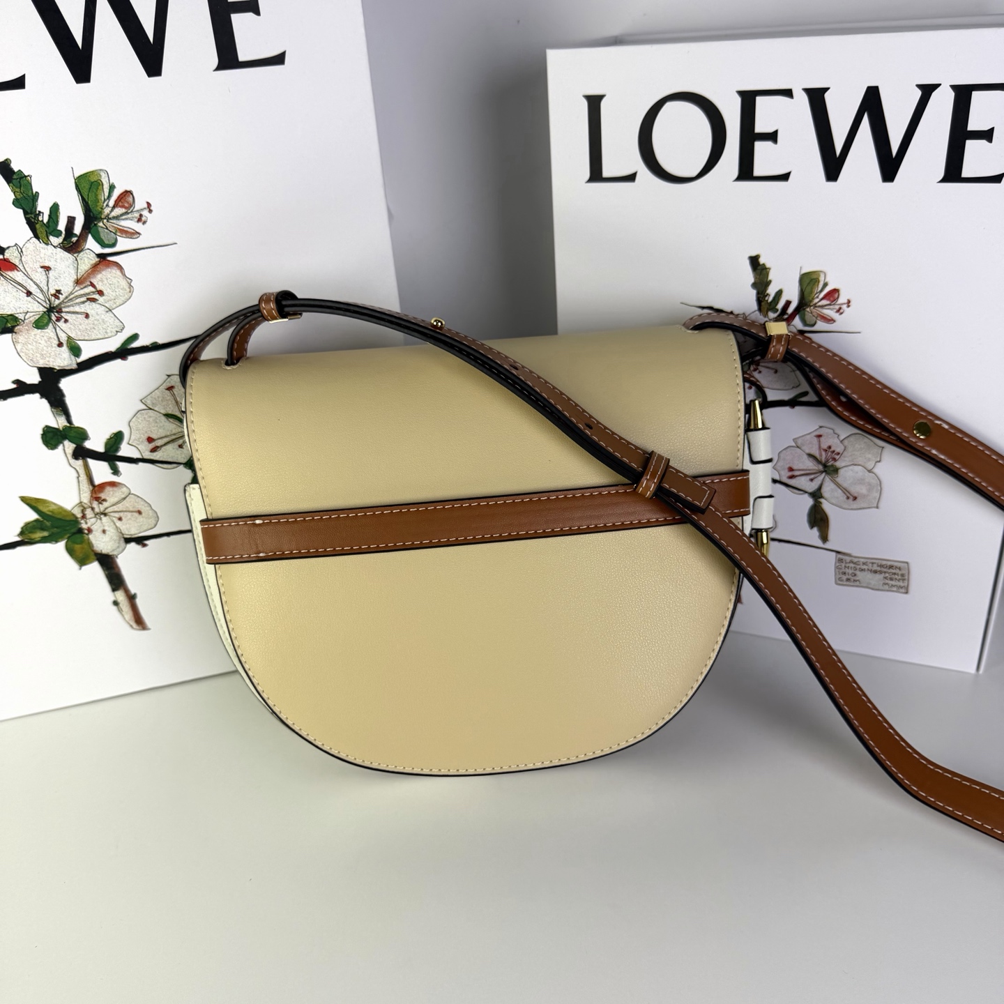 ロエベ「Loewe」ロエベ ゲート デュアル バッグ / ショルダーバッグ