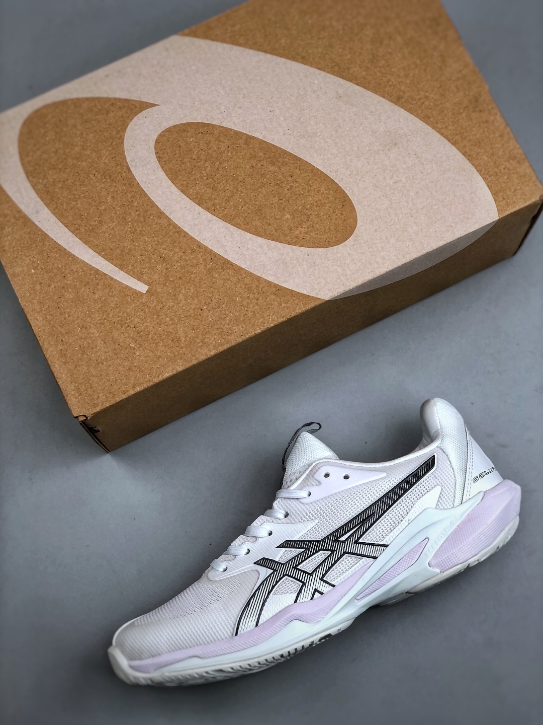 アシックス ASICS SOLUTION SPEED FF 3 テニスシューズ