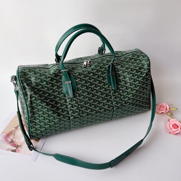 ゴヤール「Goyard」2026年 Goyard ゴヤール ボストントラベルバッグ / ボストンバッグ