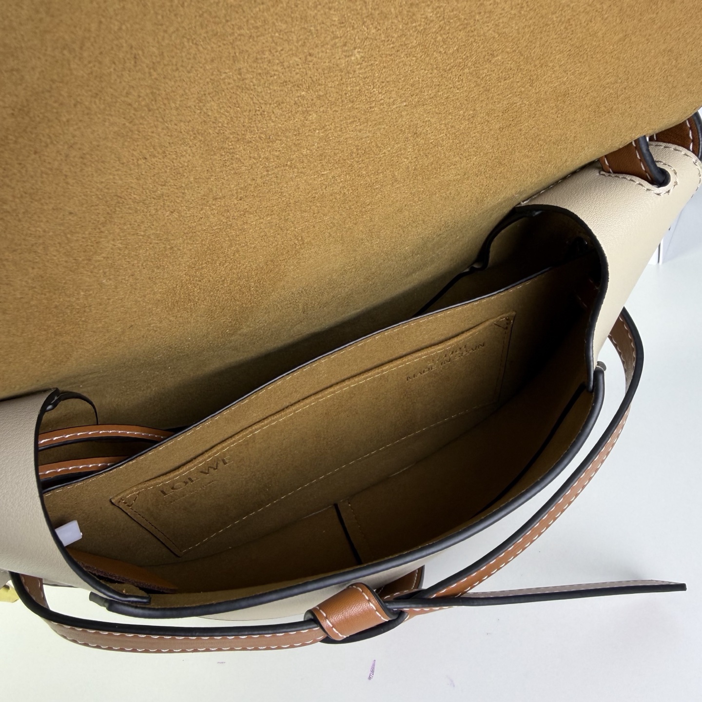 ロエベ「Loewe」ロエベ ゲート デュアル バッグ / ショルダーバッグ