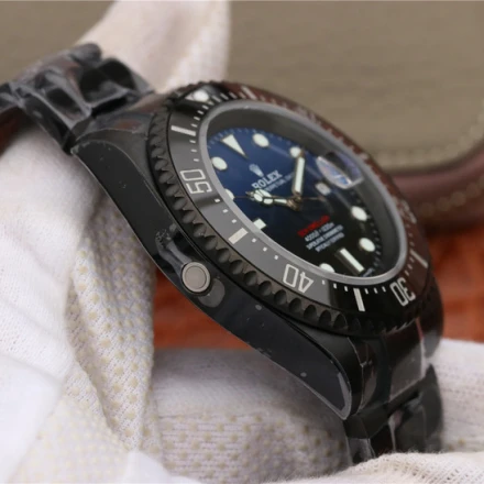 ロレックス「Rolex」オイスターパーペチュアル シードゥエラー ウォッチ 43mm