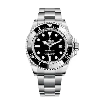 カルティエ［Cartier］バロン ブリュ 33mm 自動巻き