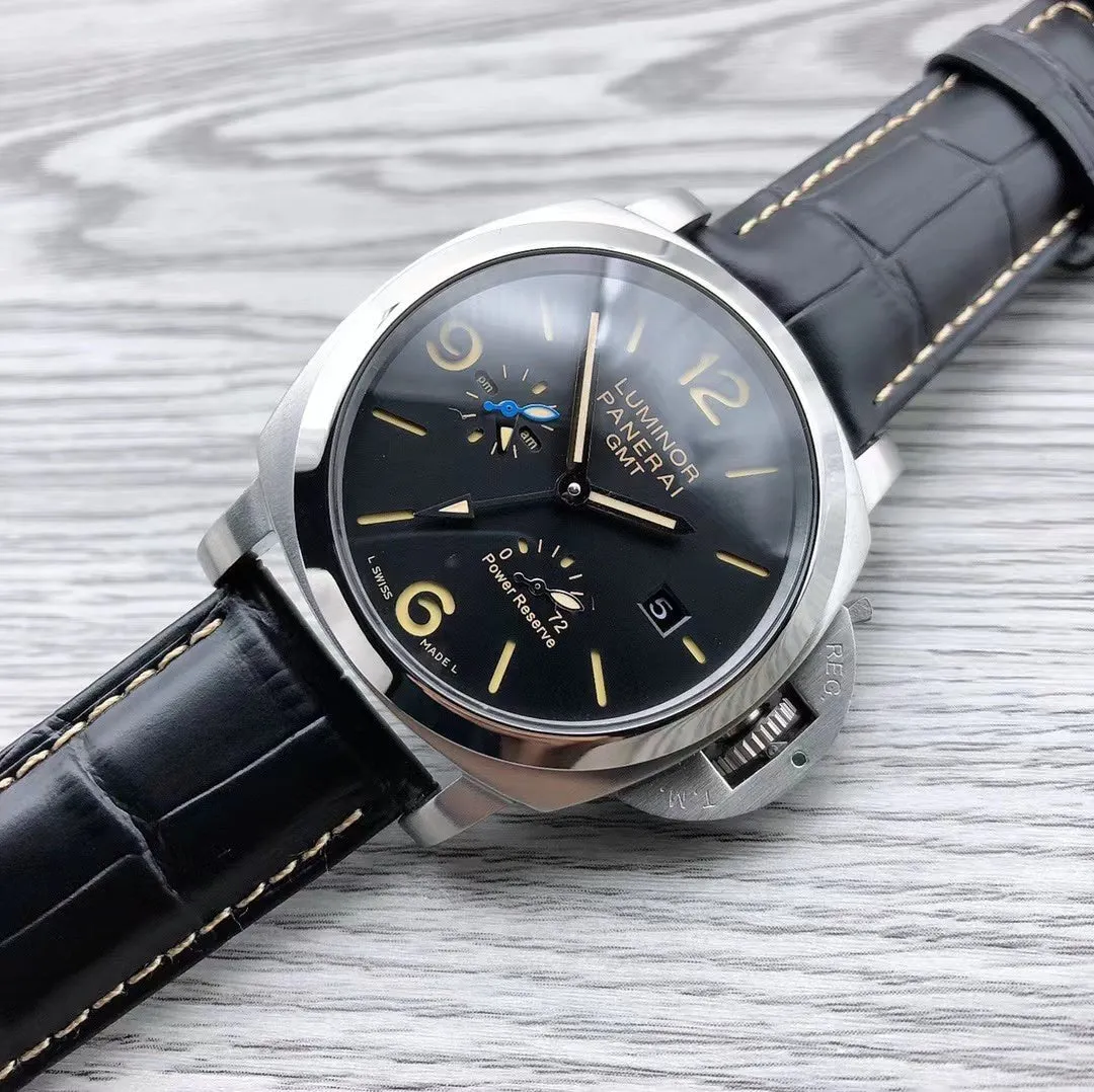 パネライ「Panerai」ルミノール 44MM