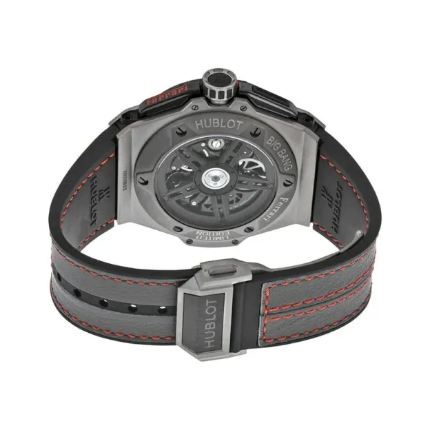 ウブロ「Hublot」ビッグバン シリーズ 45MM