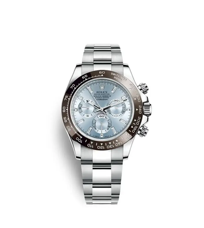 ロレックス「Rolex」ロレックス コスモグラフ デイトナ 116506 メンズ腕時計 40mm