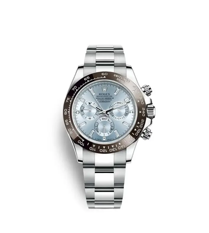 ロレックス「Rolex」ロレックス コスモグラフ デイトナ 116506 メンズ腕時計 40mm