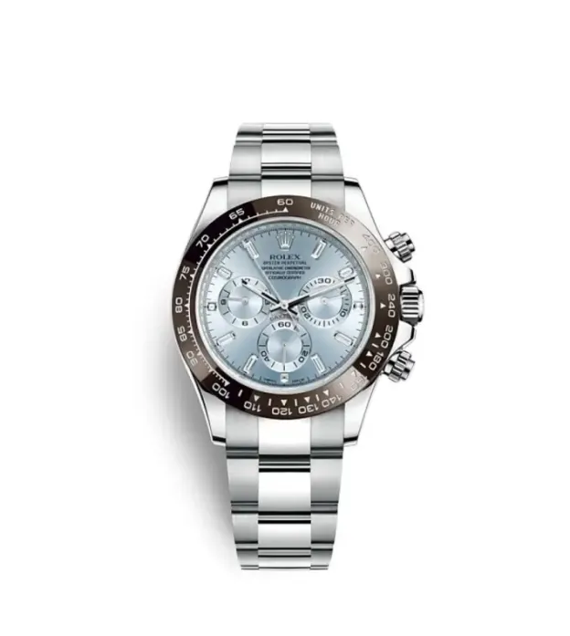 ロレックス「Rolex」ロレックス コスモグラフ デイトナ 116506 メンズ腕時計 40mm