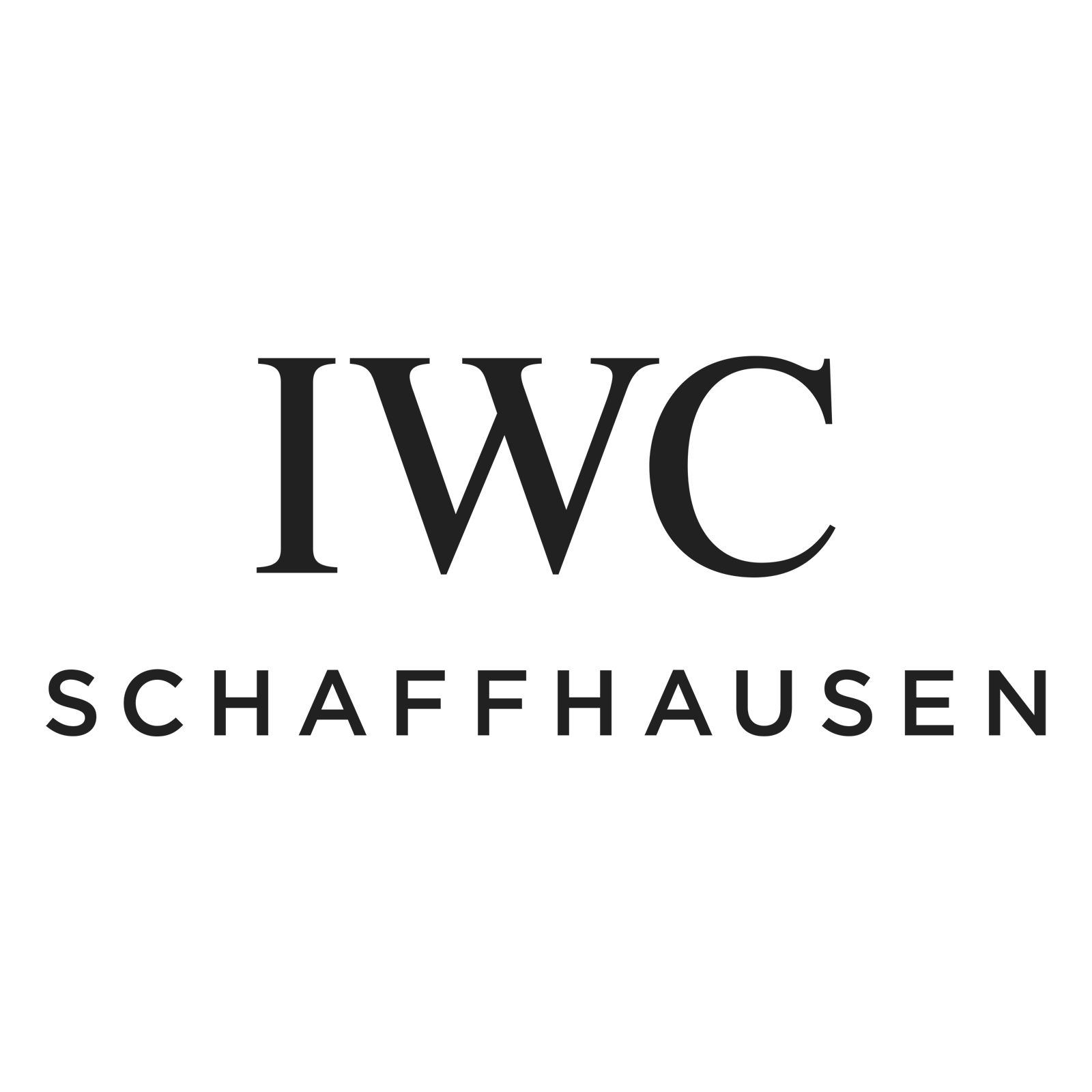 IWC