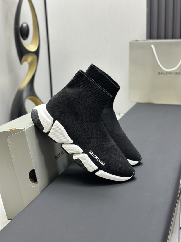 バレンシアガ「Balenciaga」バレンシアガ ブルドーザー ダービーシューズ / レザーダービー